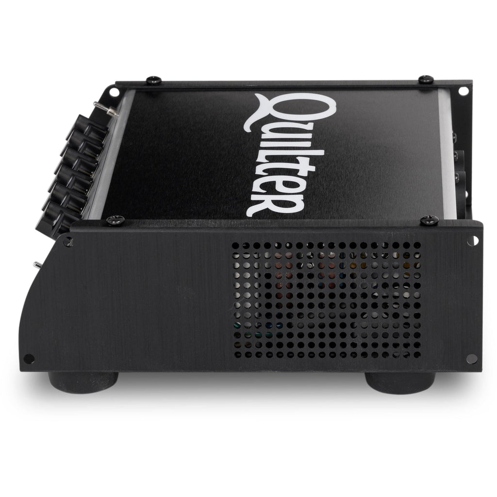 Quilter Amps Bass Block V803 800 Watt 1-Channel Vintage Bass Amp - View 6 | MusicMarket