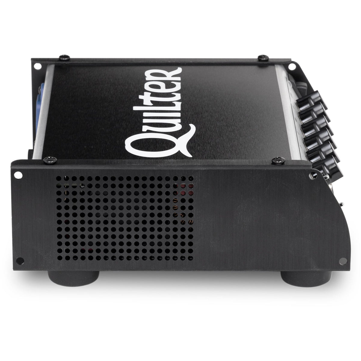 Quilter Amps Bass Block V803 800 Watt 1-Channel Vintage Bass Amp - View 7 | MusicMarket