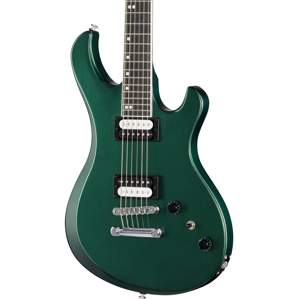 Gibson Victory Baritone Electric Guitar - British Racing Green - MusicMarket