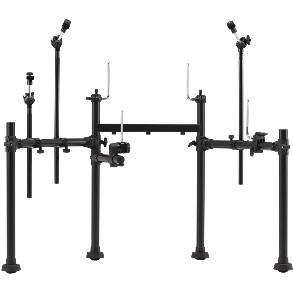 Roland VQD106 VQD Full Drum Kit with TD-07 Sound Module - View 4 | MusicMarket