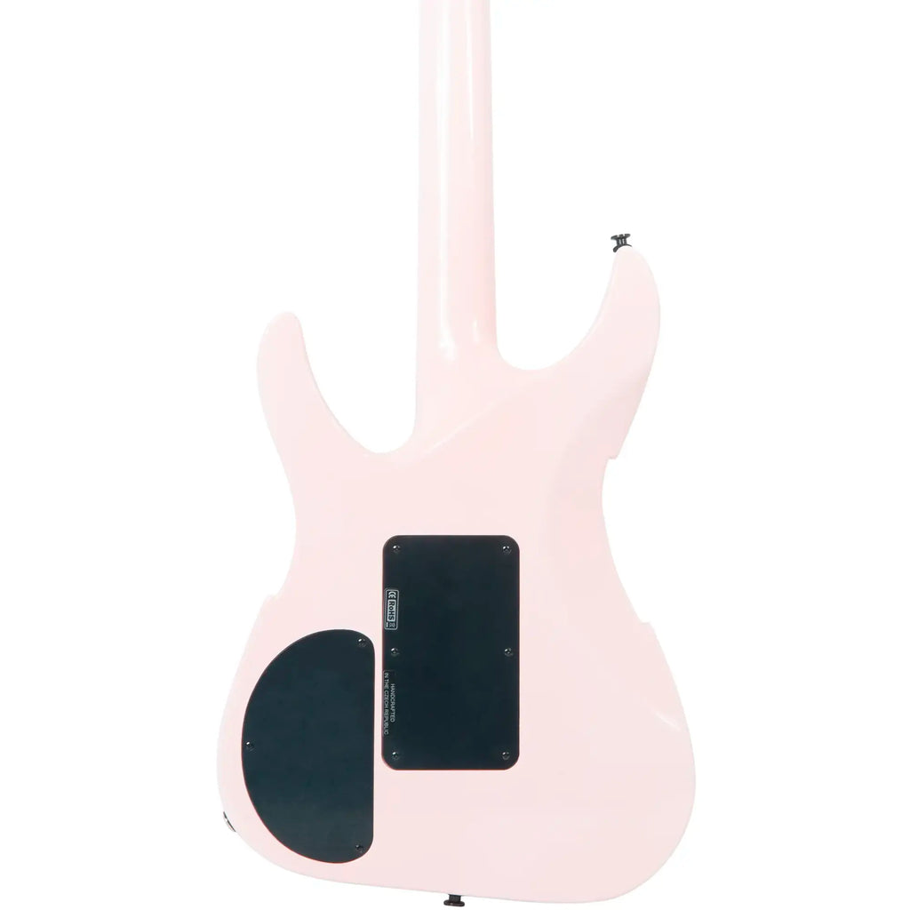 Peavey Adrian Vandenberg Signature Electric Guitar - Rock-it Pink - View 9 | MusicMarket