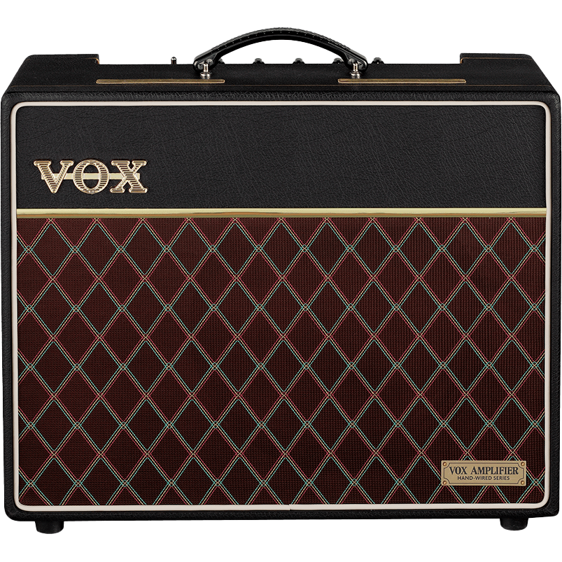 Vox AC15 Hand-Wired Tube Combo Amplifier - MusicMarket