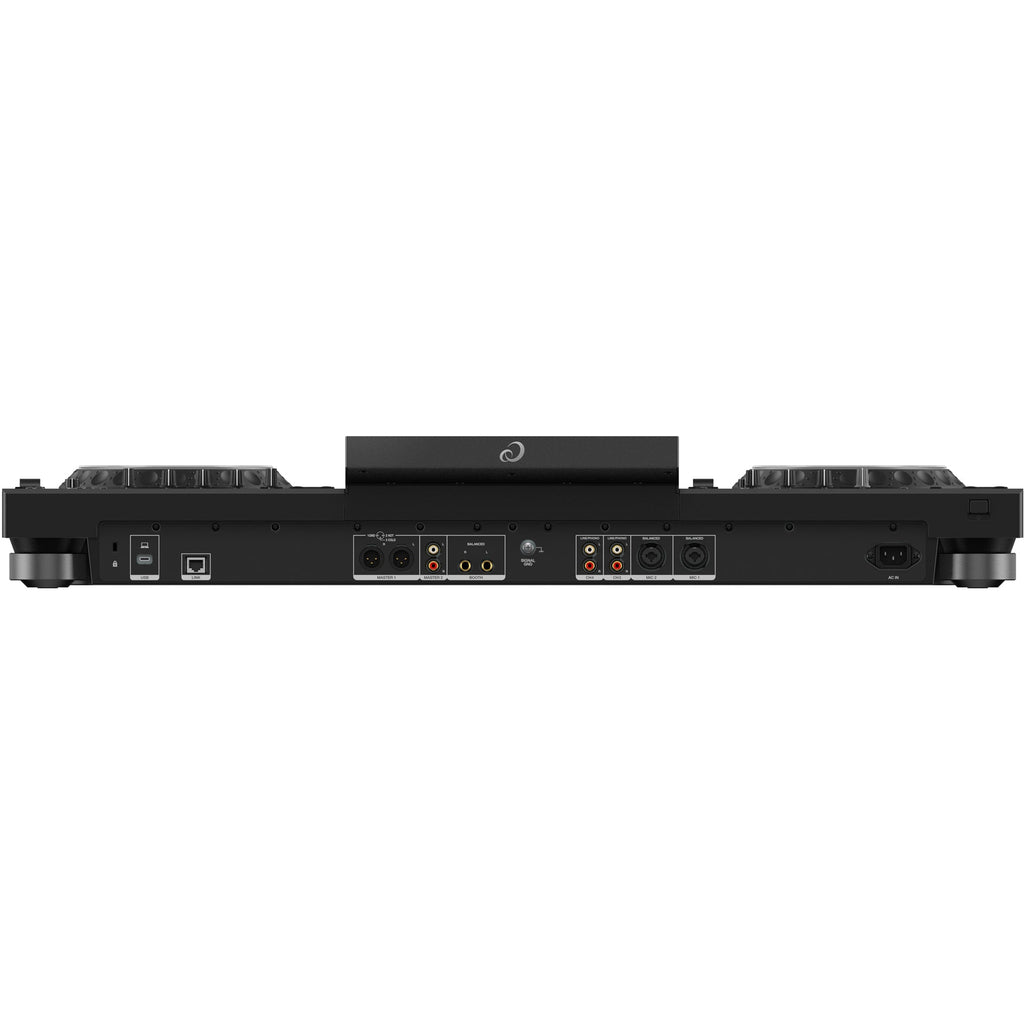 AlphaTheta XDJ-AZ 4-Channel Professional All-In-One DJ System - View 3 | MusicMarket