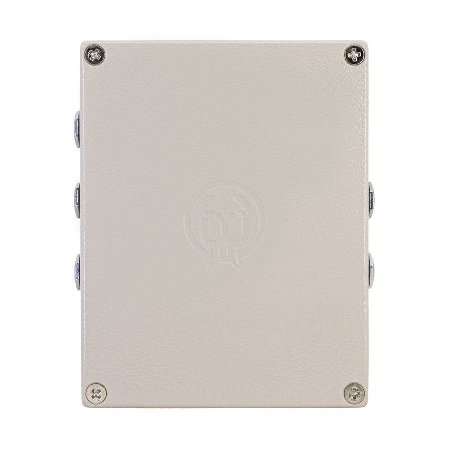 Walrus Audio Xero Polylooper - Cream - View 7 | MusicMarket