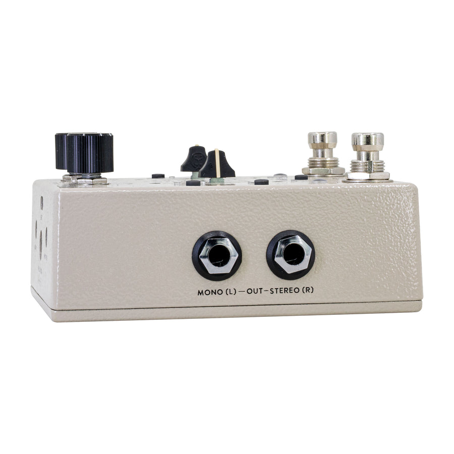 Walrus Audio Xero Polylooper - Cream - View 6 | MusicMarket