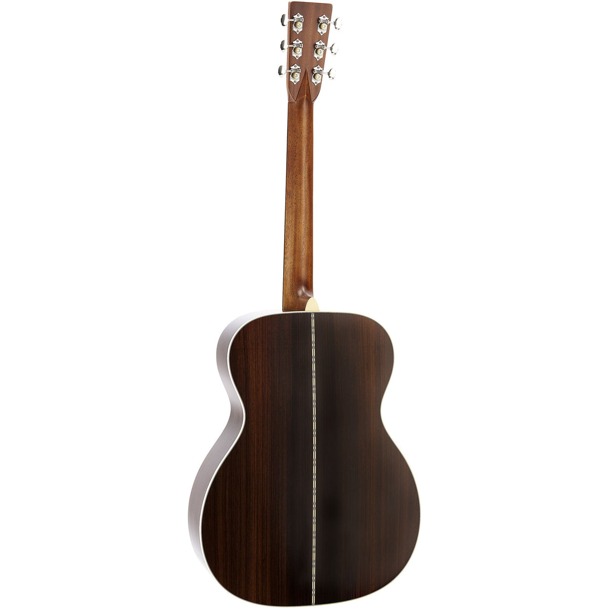 Martin 000-28 Standard Series Acoustic Guitar - 1935 Sunburst - View 3 | MusicMarket