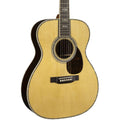 Martin OM-45 Standard Series Acoustic Guitar - Aging Toner - MusicMarket