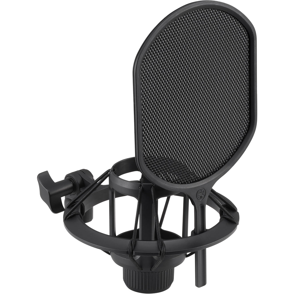Yamaha YDM705 Condenser Microphone - Black - View 6 | MusicMarket