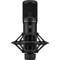 Yamaha YDM705 Condenser Microphone - Black - MusicMarket