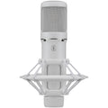 Yamaha YDM705 Condenser Microphone - White - MusicMarket