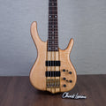 Ken Smith BSR-5WTE White Tiger Elite 5 3A Electric Bass Guitar - #5WTE708726 - MusicMarket