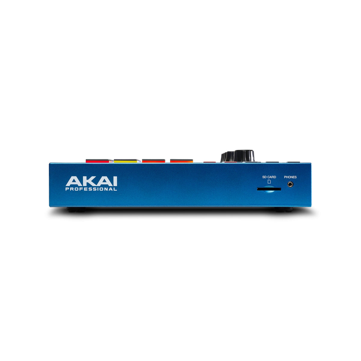 Akai Pro MPC One G2 Standalone Music Production Center - Mint, Open Box - View 2 | MusicMarket