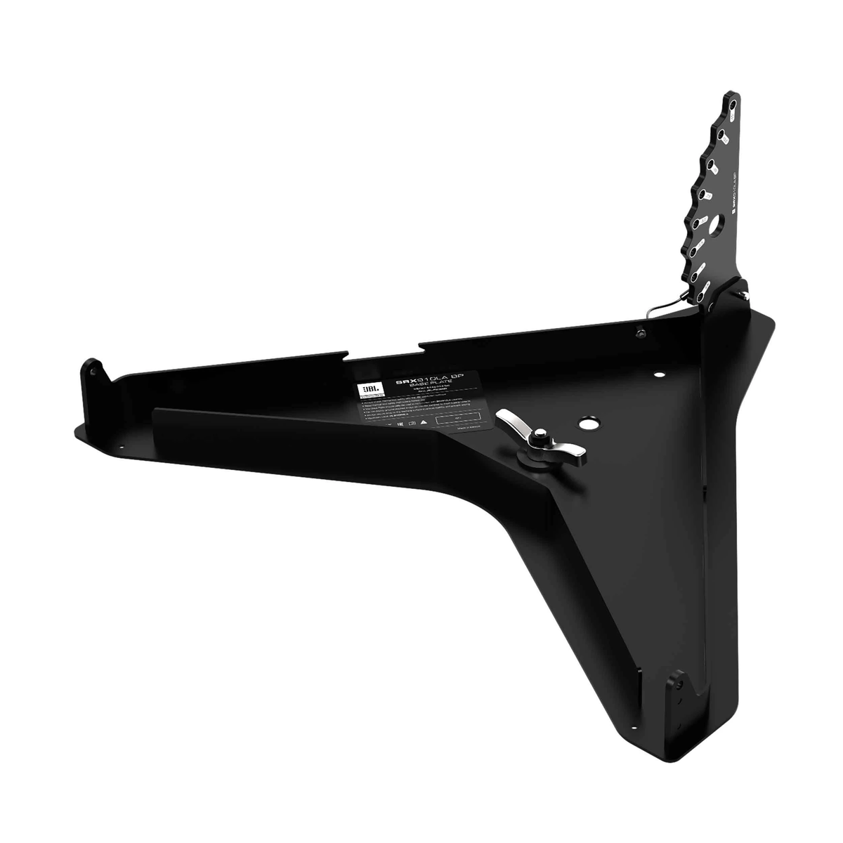 JBL Base Plate for SRX910LA - View 3 | MusicMarket