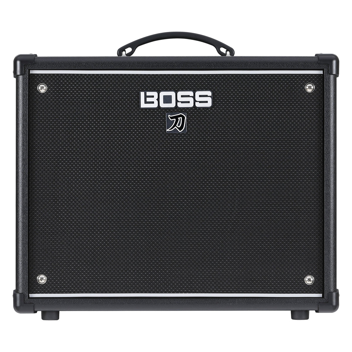 Boss Katana Gen 3 50-Watt 1x12-Inch Combo Guitar Amplifier - Mint, Open Box - MusicMarket