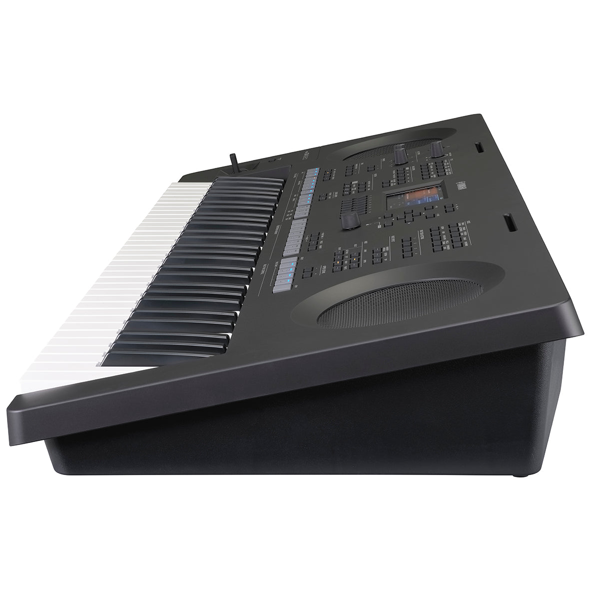 Yamaha PSR-SX620 61-Key Arranger Keyboard - View 5 | MusicMarket