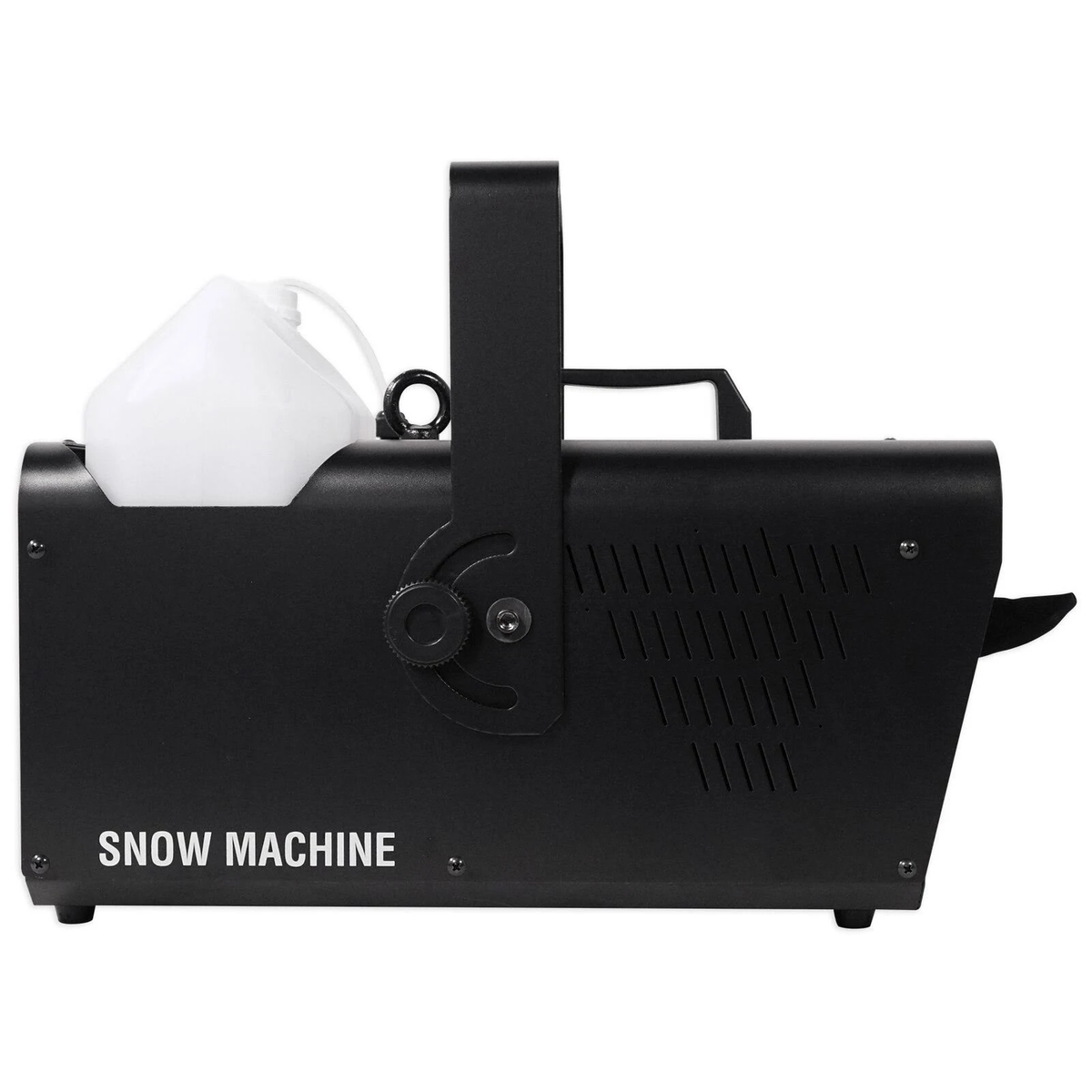 Chauvet DJ SM250 Snow Machine - MusicMarket