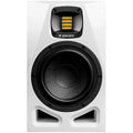 Adam Audio A4V Limited Edition White 4” 2 Way Powered Monitor, Single - MusicMarket