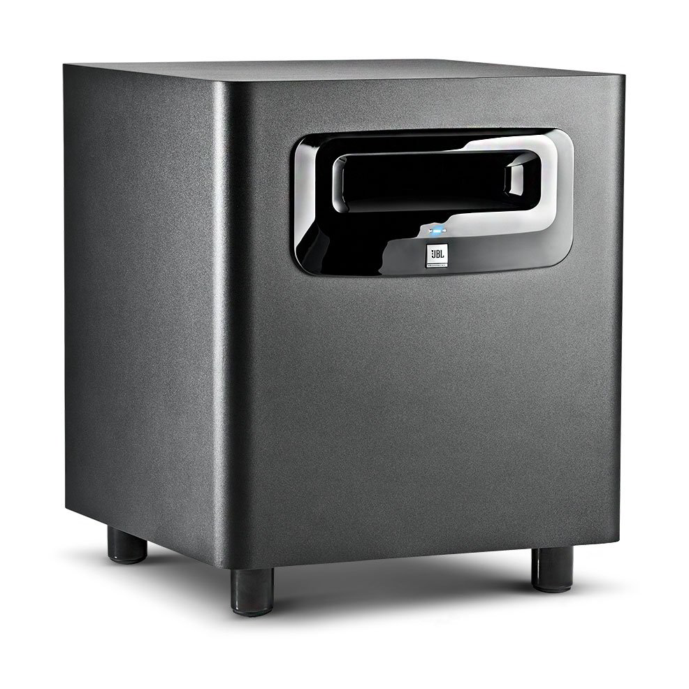 JBL LSR310S 10-Inch Powered Studio Subwoofer - MusicMarket