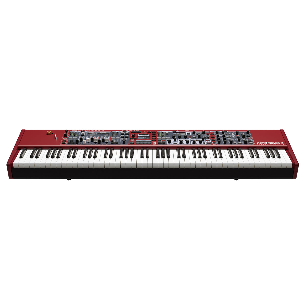 Nord Stage 4 Performance Bundle - View 2 | MusicMarket
