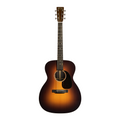 Martin J-16E Acoustic Guitar - 1935 Burst - MusicMarket