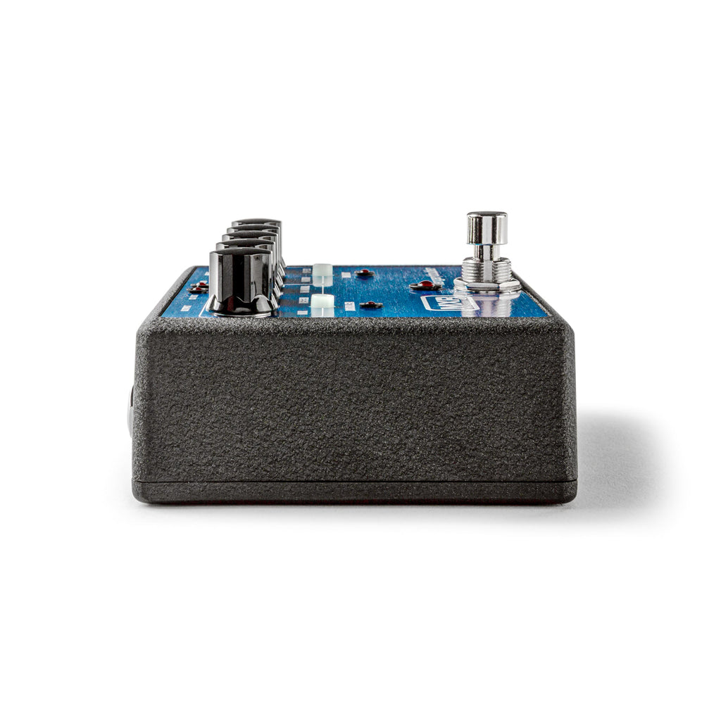 MXR Flanger/Doubler Guitar Effects Pedal - View 4 | MusicMarket