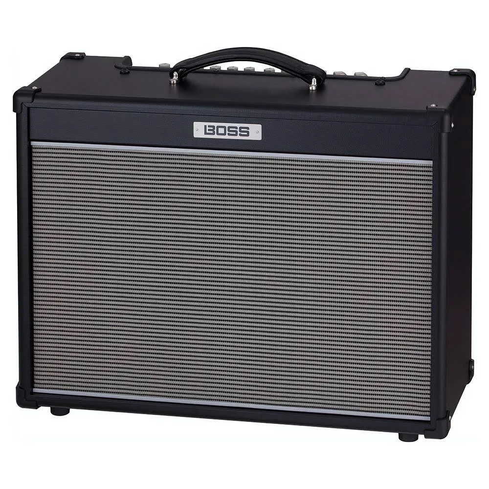 Boss Nextone Artist 80W Guitar Combo Amplifier - MusicMarket