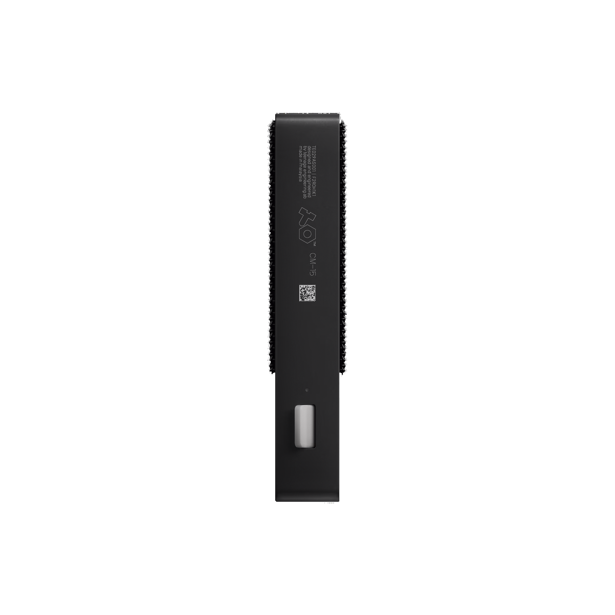 Teenage Engineering CM-15 Black Portable Condenser Microphone - View 4 | MusicMarket