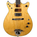Gretsch G6131MY Malcolm Young Signature Jet Electric Guitar in Natural - MusicMarket