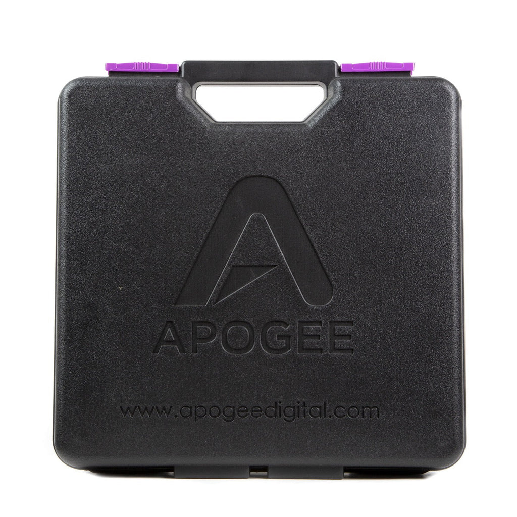 Apogee Symphony 64 ThunderBridge Thunderbolt Connection - View 11 | MusicMarket