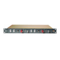 BAE 1073MP Dual-Channel Microphone Preamp with Power Supply - MusicMarket