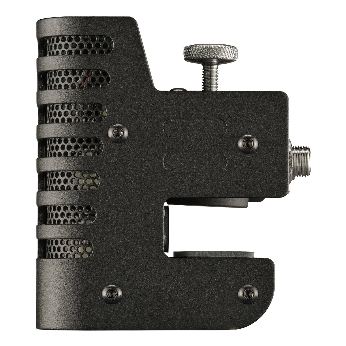 Yamaha EAD20 Electronic Acoustic Drum Module Featuring Advanced Sound Engine with Stereo Condenser Microphone and