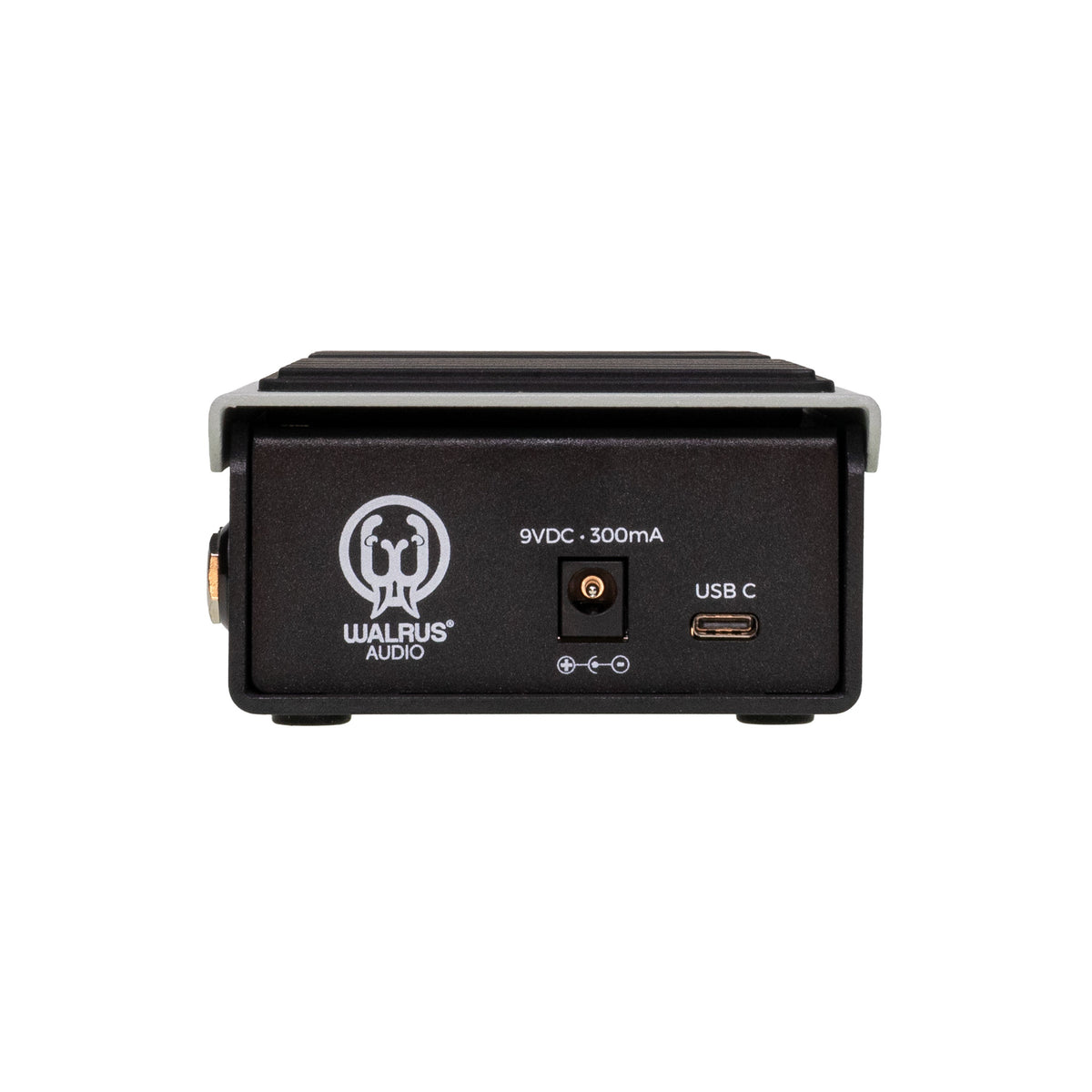 Walrus Audio Canvas Expression Pedal - Gray - View 8 | MusicMarket