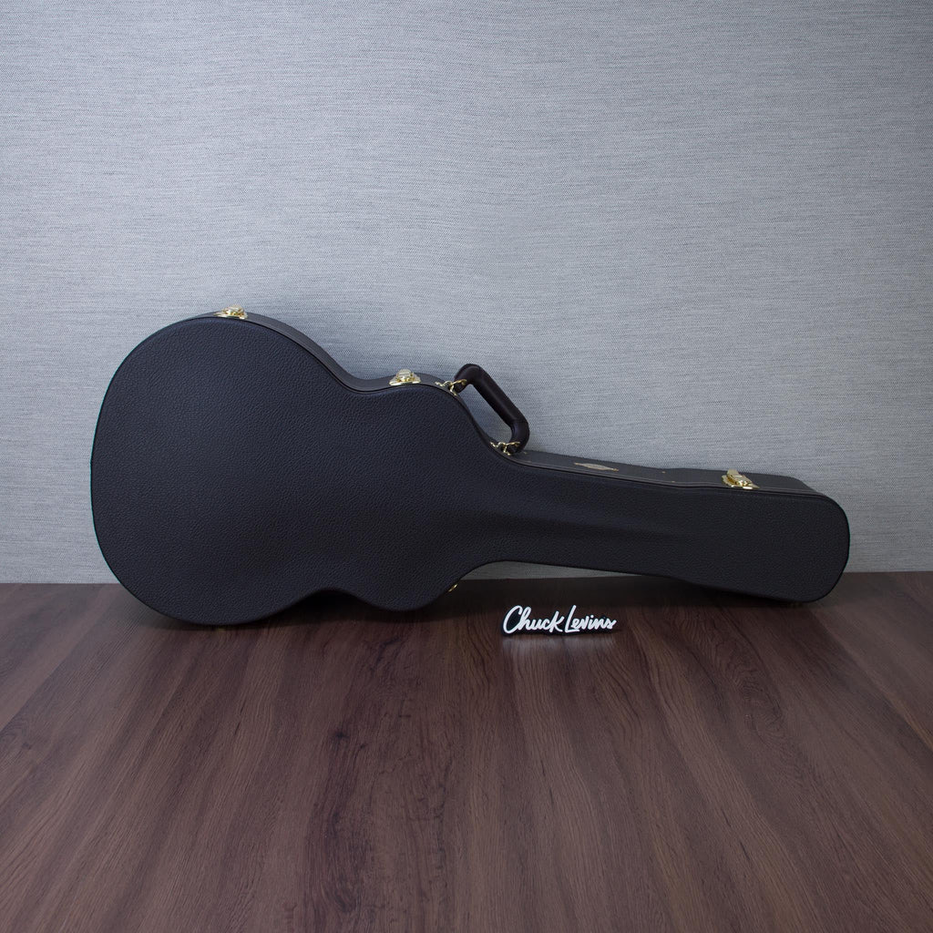 Taylor Limited Edition 814ce Cocobolo/Spruce Acoustic Electric Guitar - #1212195077 - View 12 | MusicMarket