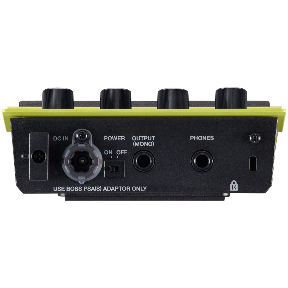 Roland SPD::ONE Kick Percussion Pad - Mint, Open Box - View 5 | MusicMarket
