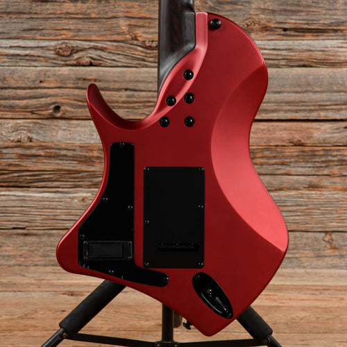 Abasi Larada 6 Legion Crimson Metallic 2021 - View 2 | MusicMarket