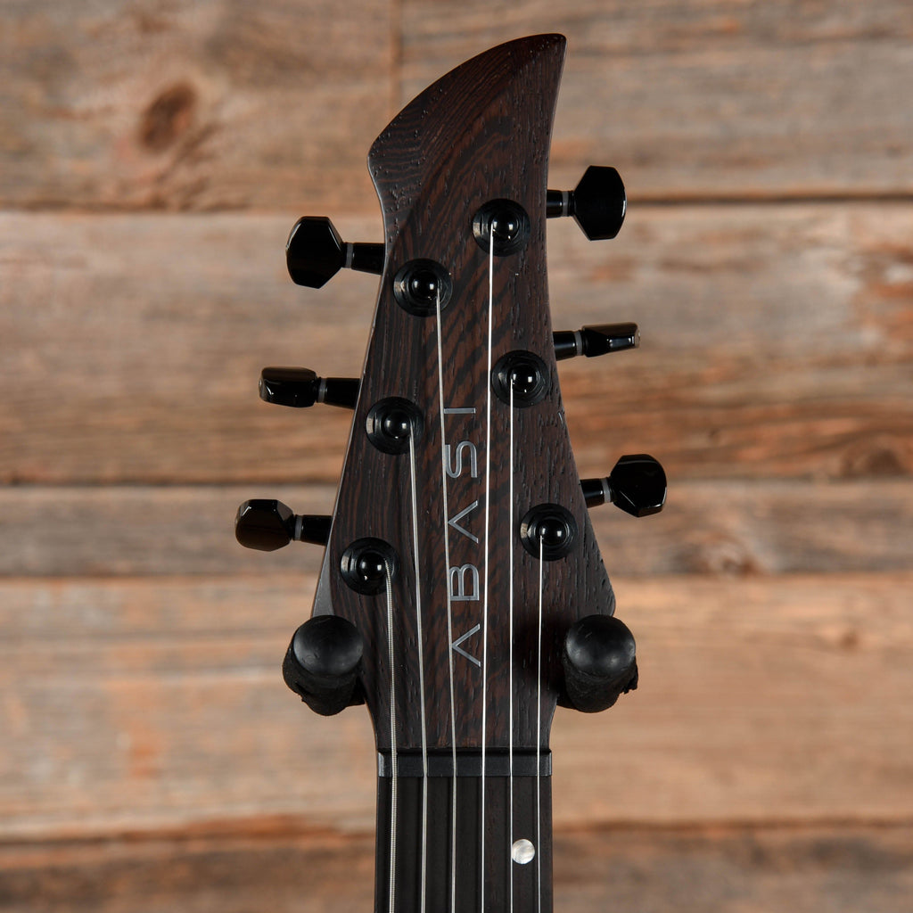 Abasi Larada 6 Legion Crimson Metallic 2021 - View 5 | MusicMarket