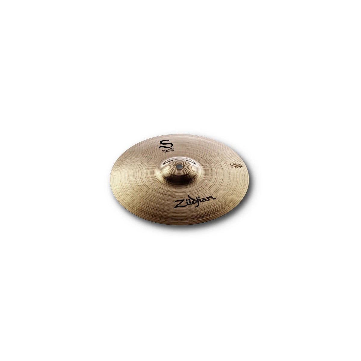 Zildjian S Series Extended 6-piece Cymbal Pack - View 2 | MusicMarket