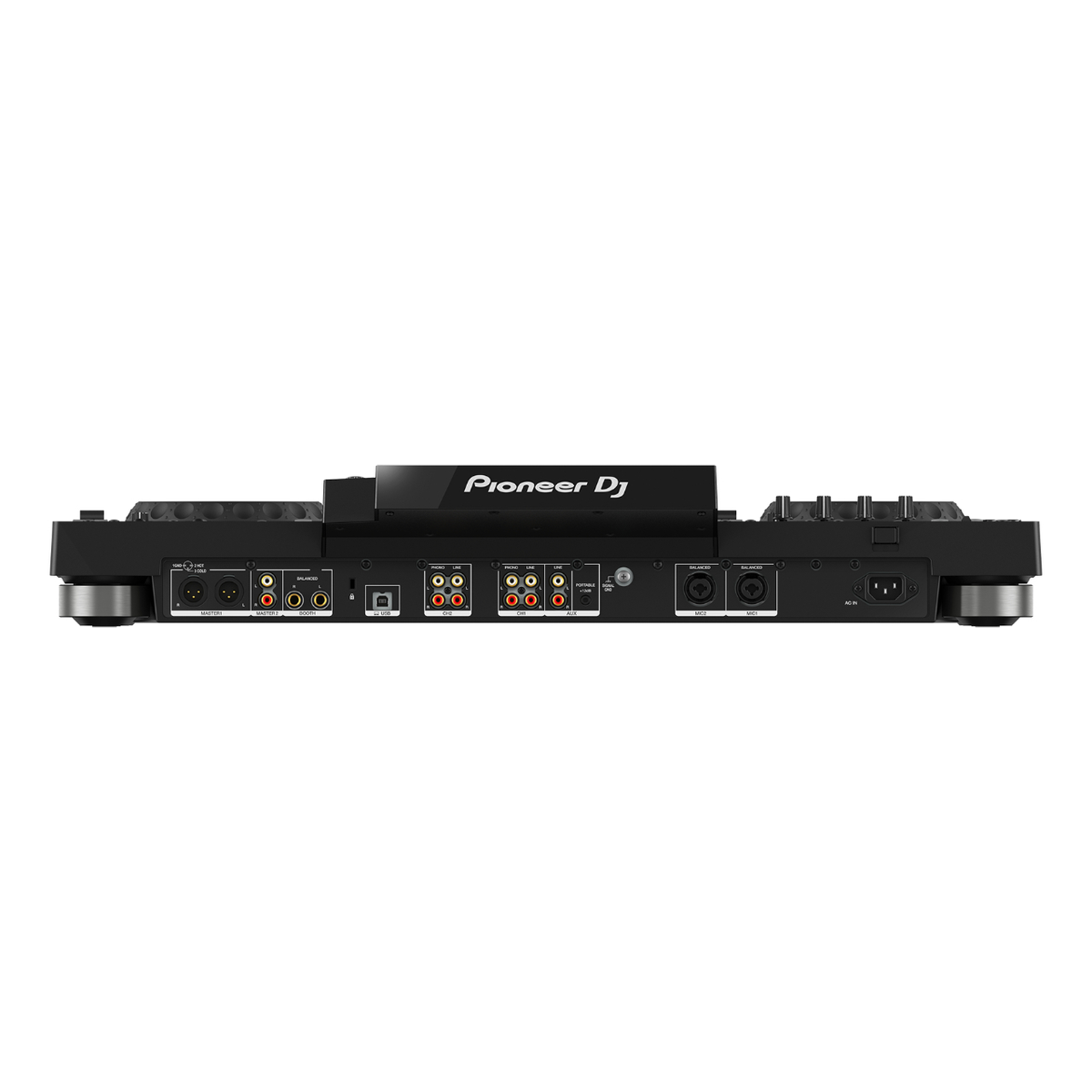 Pioneer DJ XDJ-RX3 All-In-One DJ System - Mint, Open Box - View 4 | MusicMarket