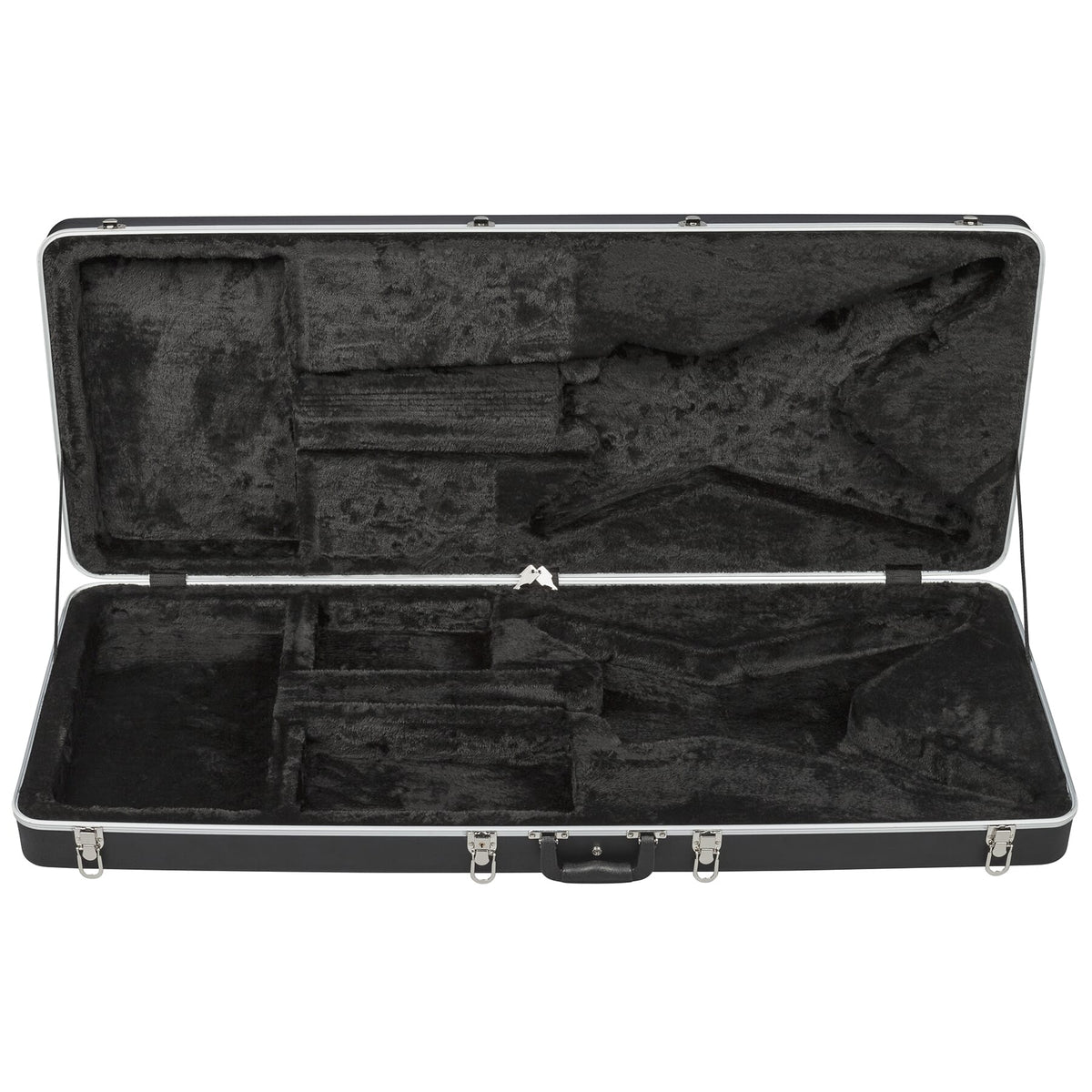 Dean ABS Molded Hard Case ML Series - View 2 | MusicMarket