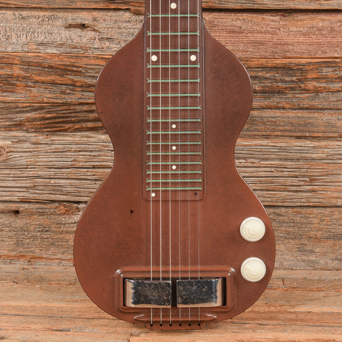 Ace 6-String Lap Steel 1950 - MusicMarket