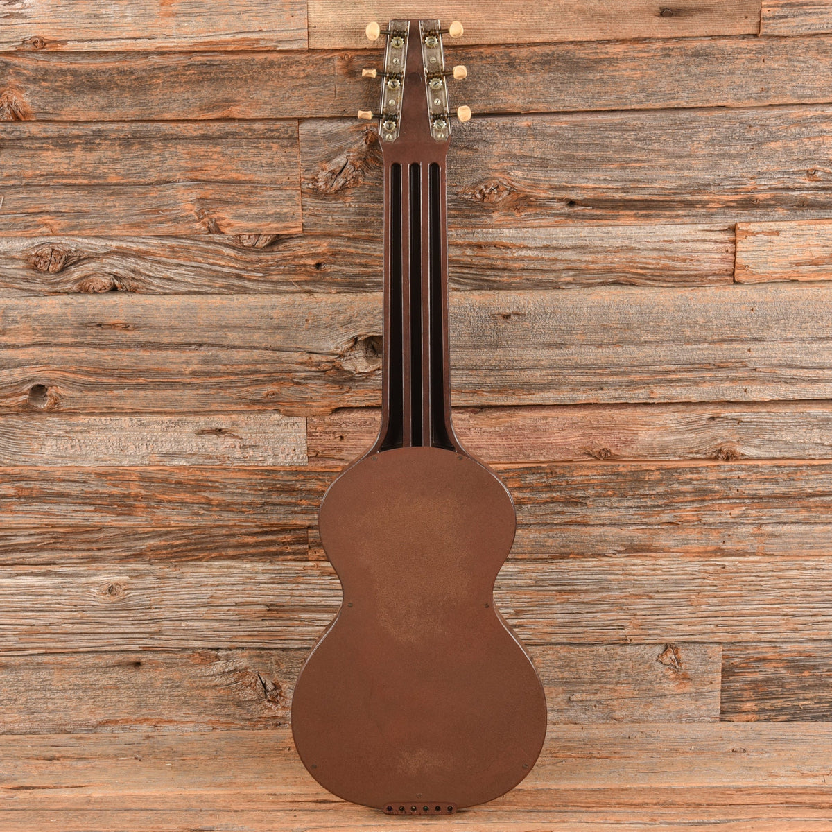 Ace 6-String Lap Steel 1950 - View 5 | MusicMarket