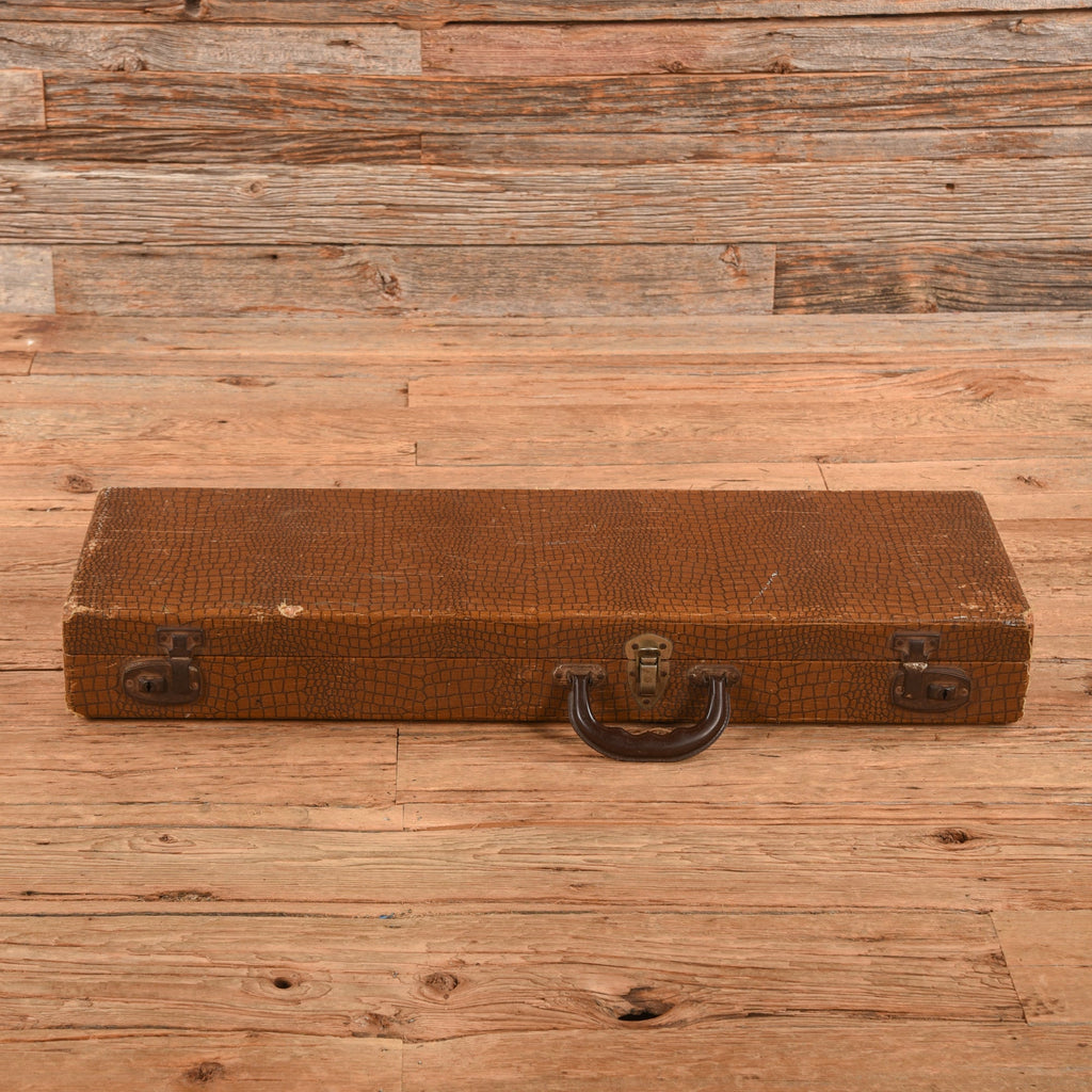 Ace 6-String Lap Steel 1950 - View 8 | MusicMarket