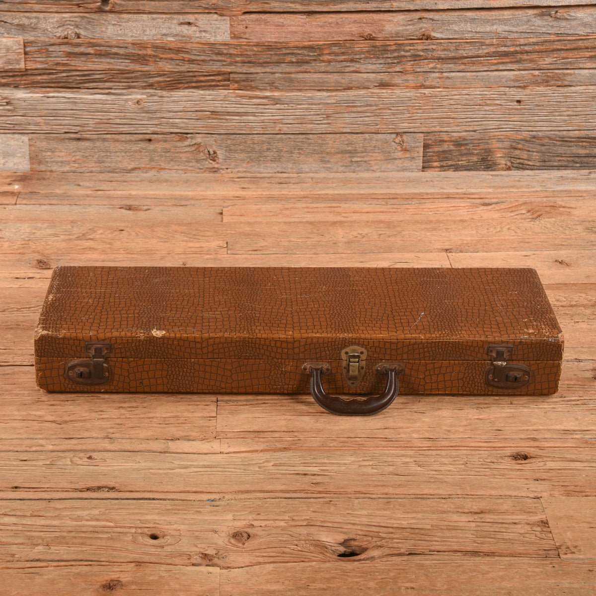 Ace 6-String Lap Steel 1950 - View 8 | MusicMarket