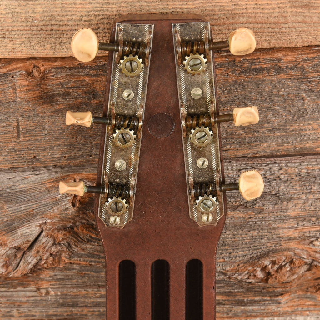Ace 6-String Lap Steel 1950 - View 7 | MusicMarket