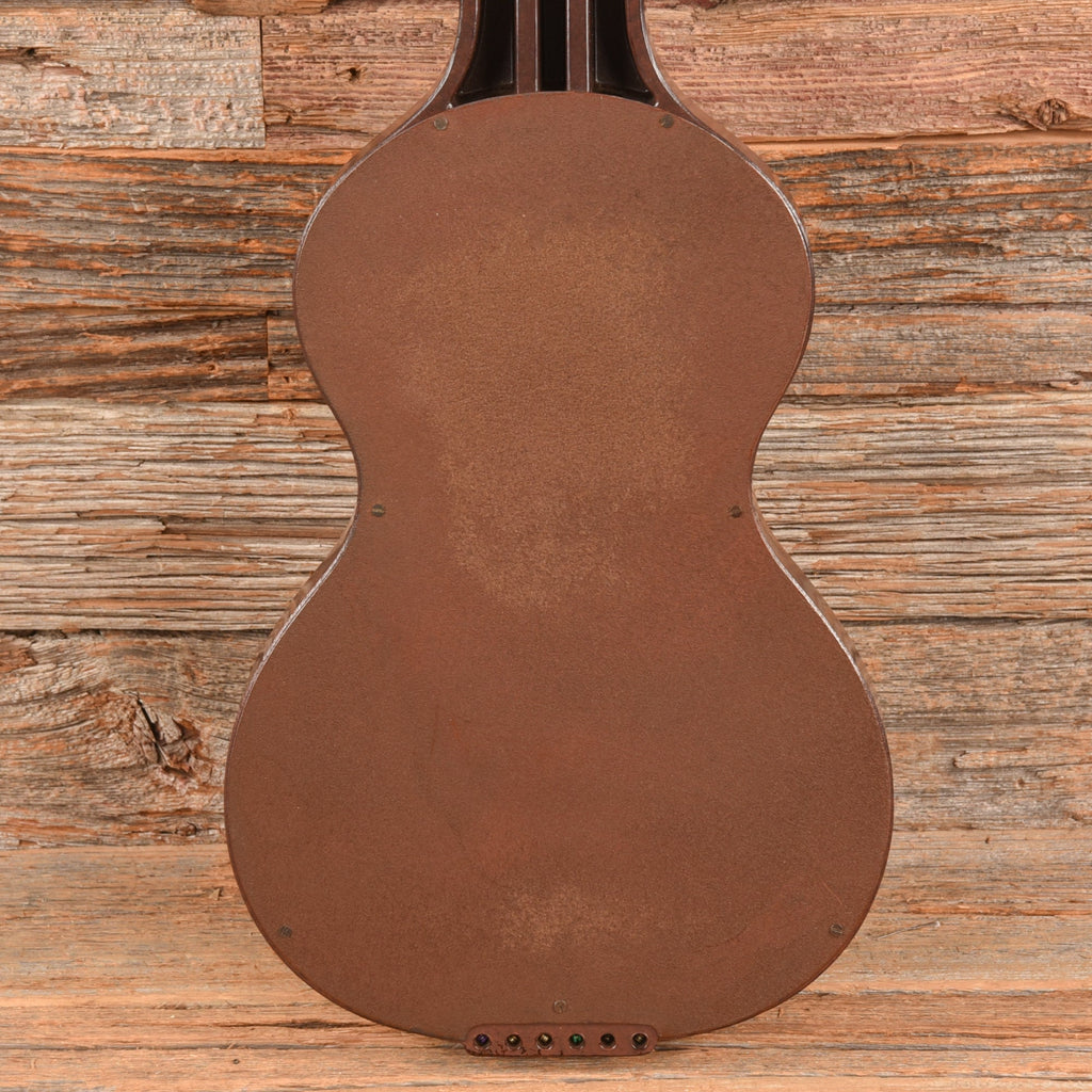 Ace 6-String Lap Steel 1950 - View 3 | MusicMarket