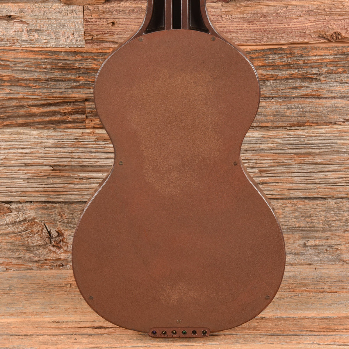 Ace 6-String Lap Steel 1950 - View 3 | MusicMarket