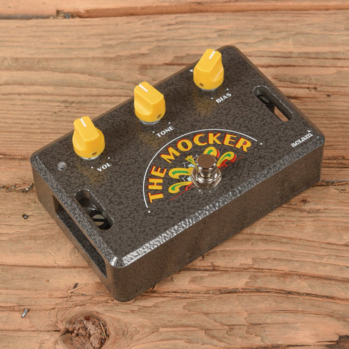 Aclam The Mocker - MusicMarket