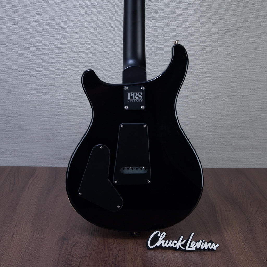 PRS Swamp Ash Special Custom Color Electric Guitar - Swamp Burst - #0421567 - View 5 | MusicMarket