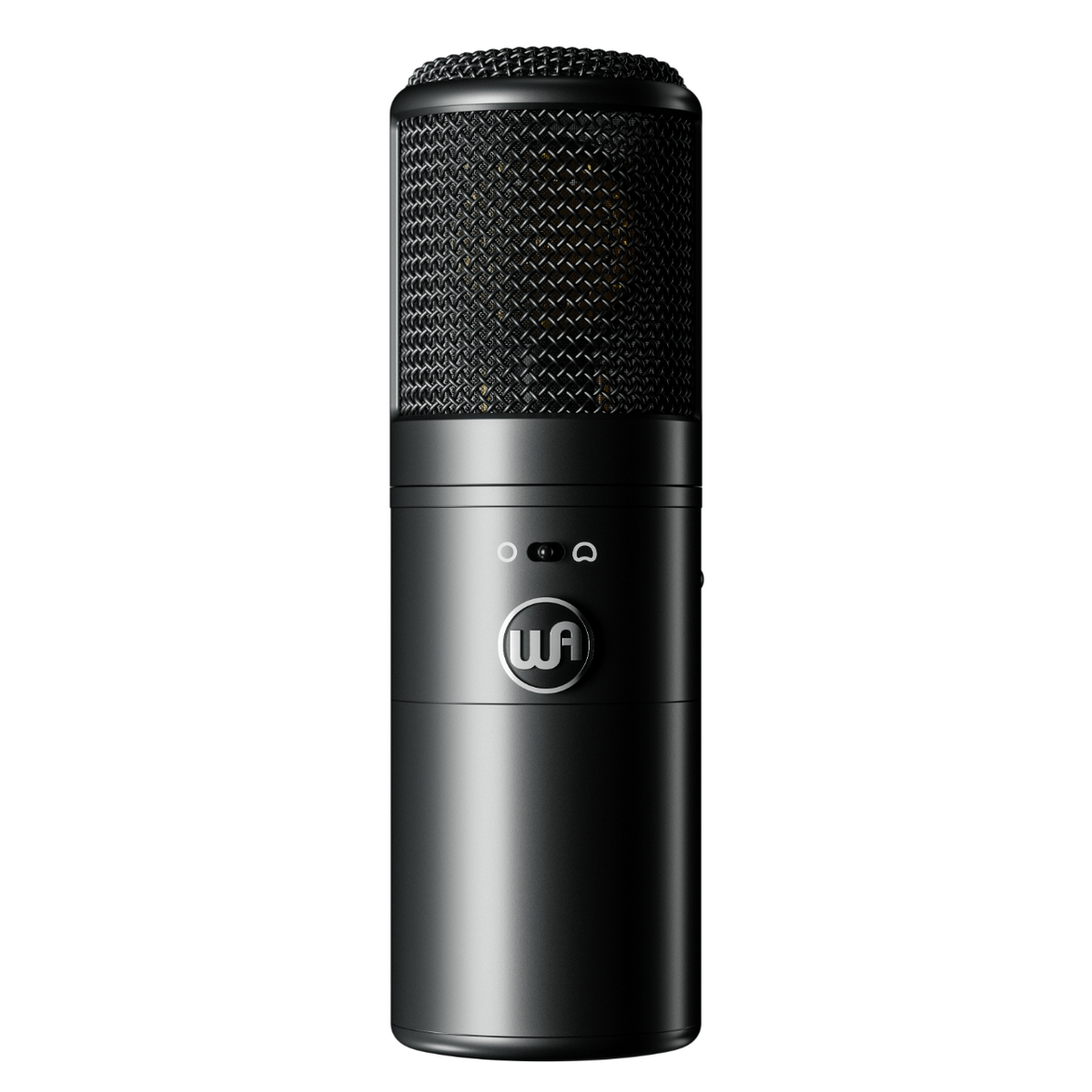 Warm Audio WA-8000 C800 Style Tube Condenser Microphone - MusicMarket