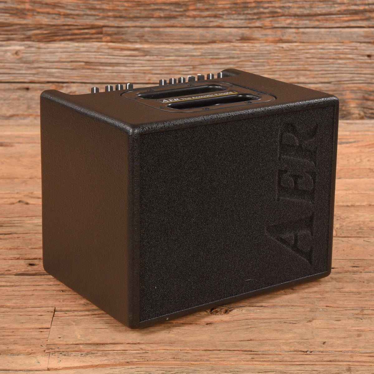 AER Compact 60 (3) Acoustic Amp w/ Road Case - John Oates - MusicMarket
